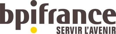Logo Bpifrance