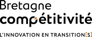Logo Bretagne Compétitivité