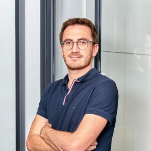 Thomas PINEAU