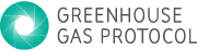 Logo du GHG Protocol