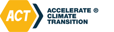 Logo de la méthode ACT de l'ADEME