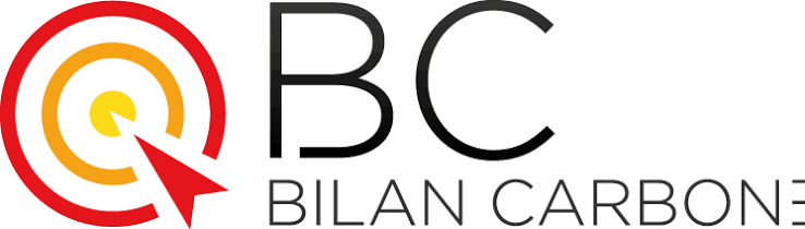 Logo de la méthode Bilan Carbone