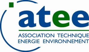Logo de l'ATEE, Association Technique Énergie Environnement