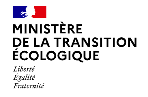 Logo du ministère de la Transition écologique